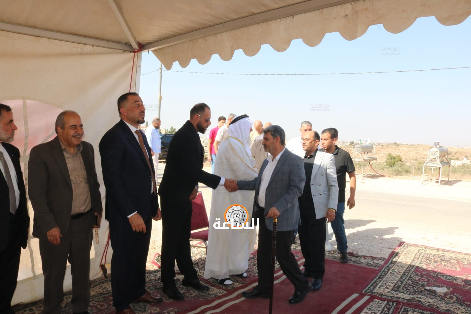 Madar Al-Saa Images 0.5691452260582103