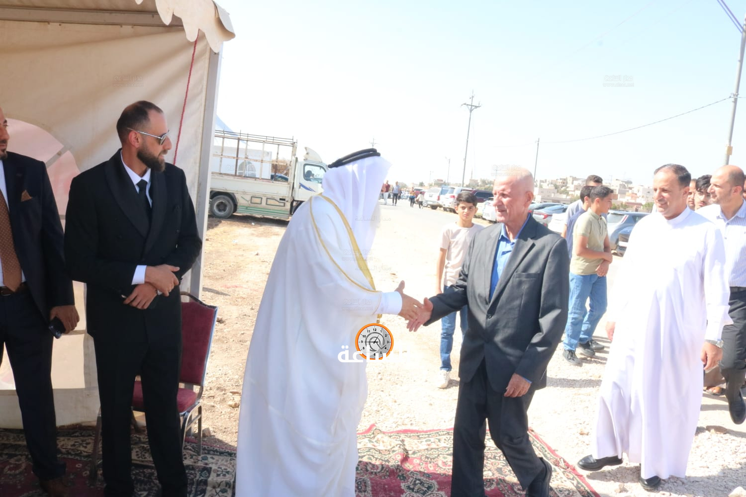Madar Al-Saa Images 0.6958876682832847
