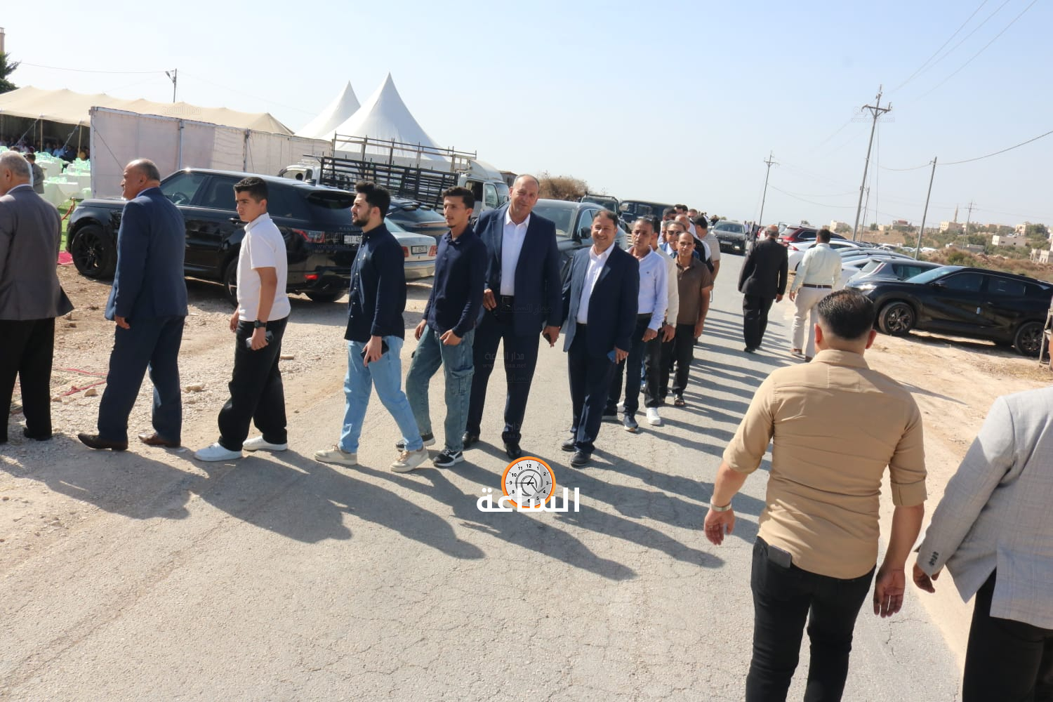 Madar Al-Saa Images 0.4255125616633325