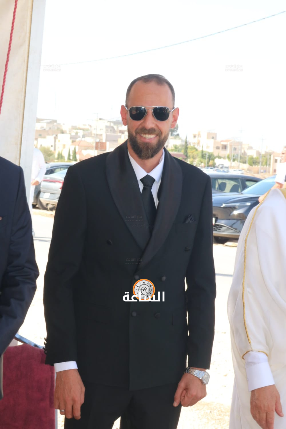 Madar Al-Saa Images 0.015801530175993395