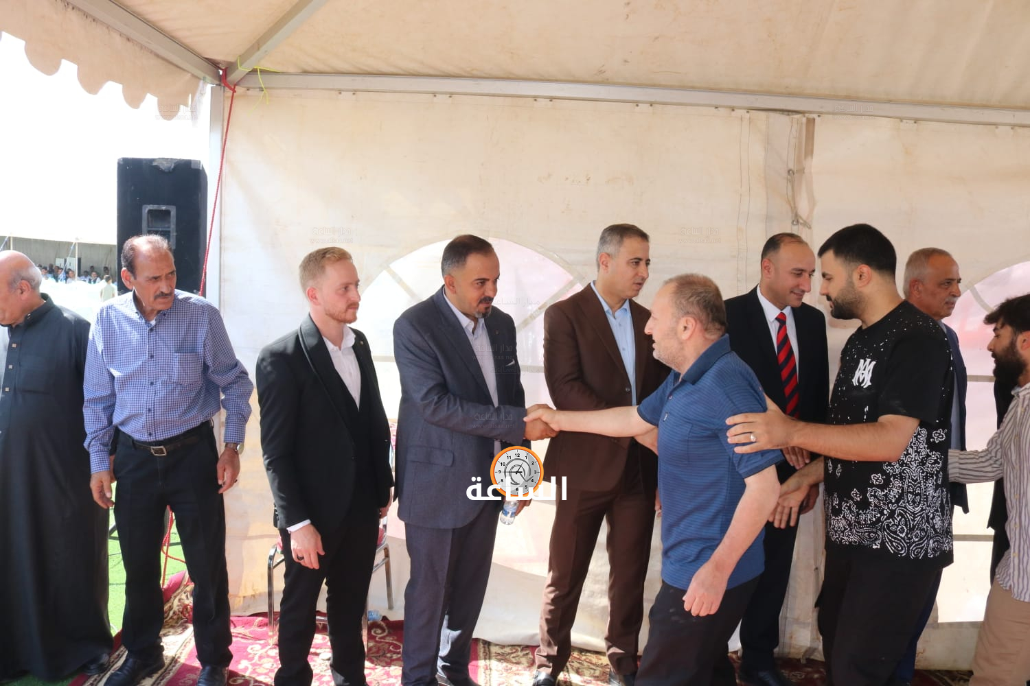 Madar Al-Saa Images 0.02922329054518602