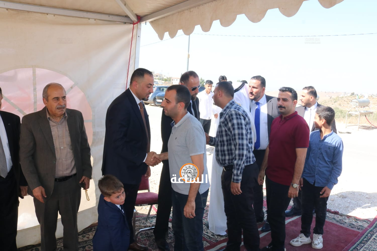 Madar Al-Saa Images 0.8887995500868313