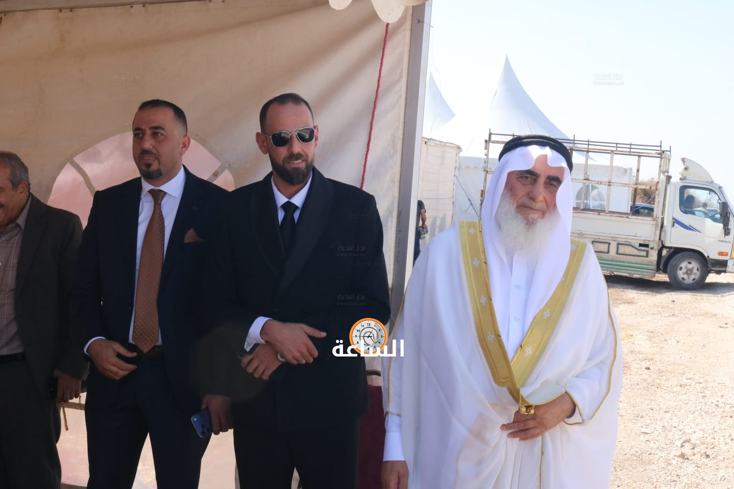 Madar Al-Saa Images 0.9383680266195823