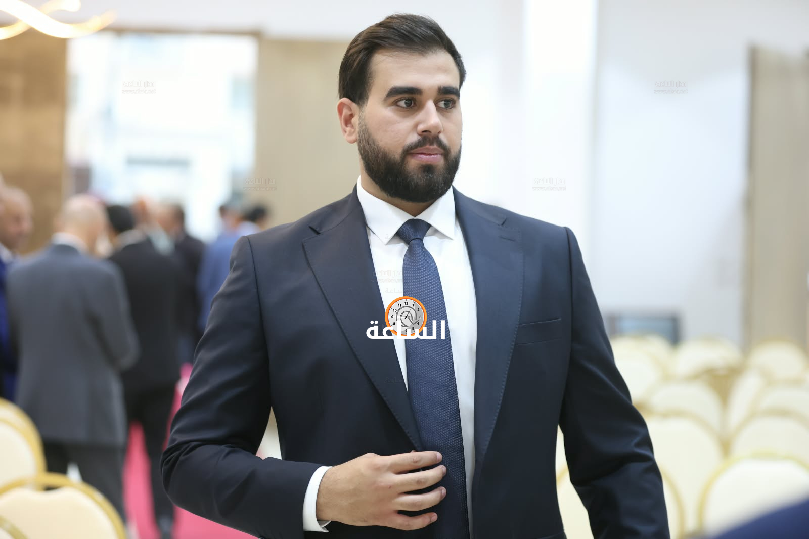 Madar Al-Saa Images 0.7147641264498862