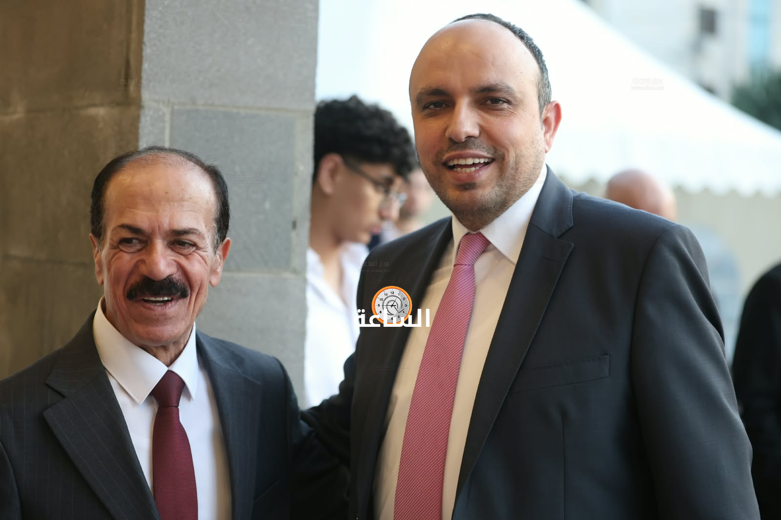 Madar Al-Saa Images 0.46040859680531765