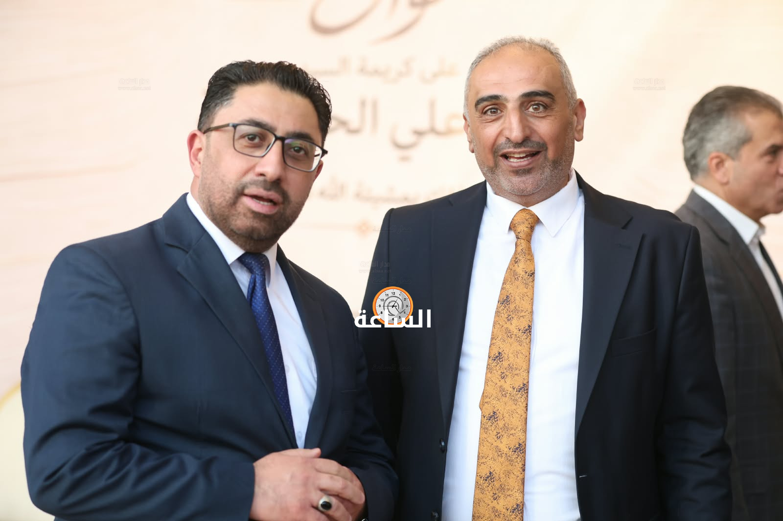 Madar Al-Saa Images 0.2280272045927929