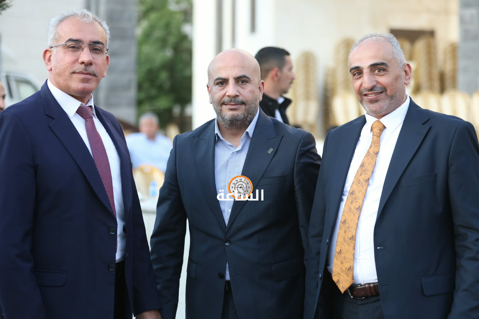 Madar Al-Saa Images 0.15978202915255846