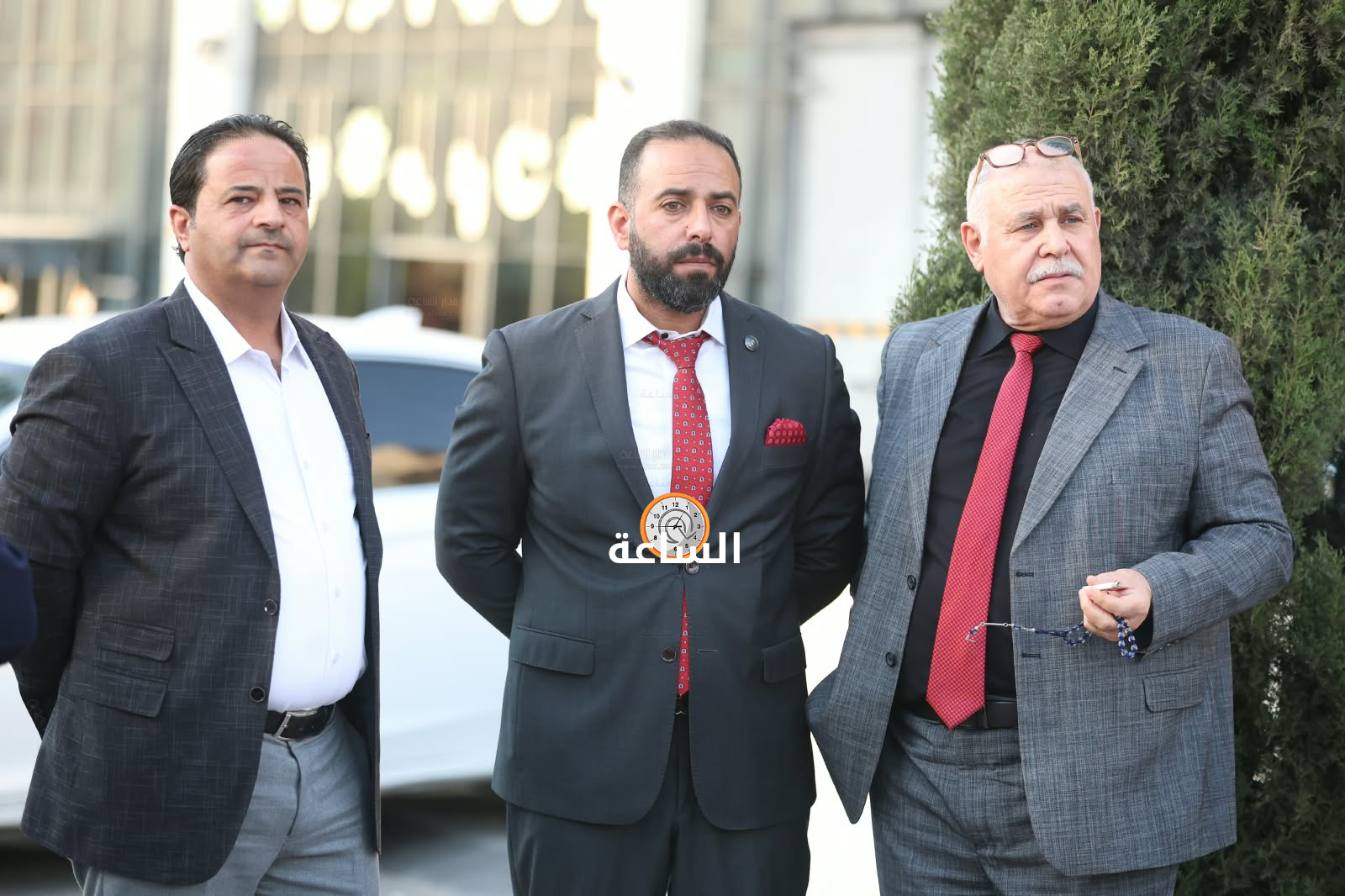 Madar Al-Saa Images 0.6921949678400926