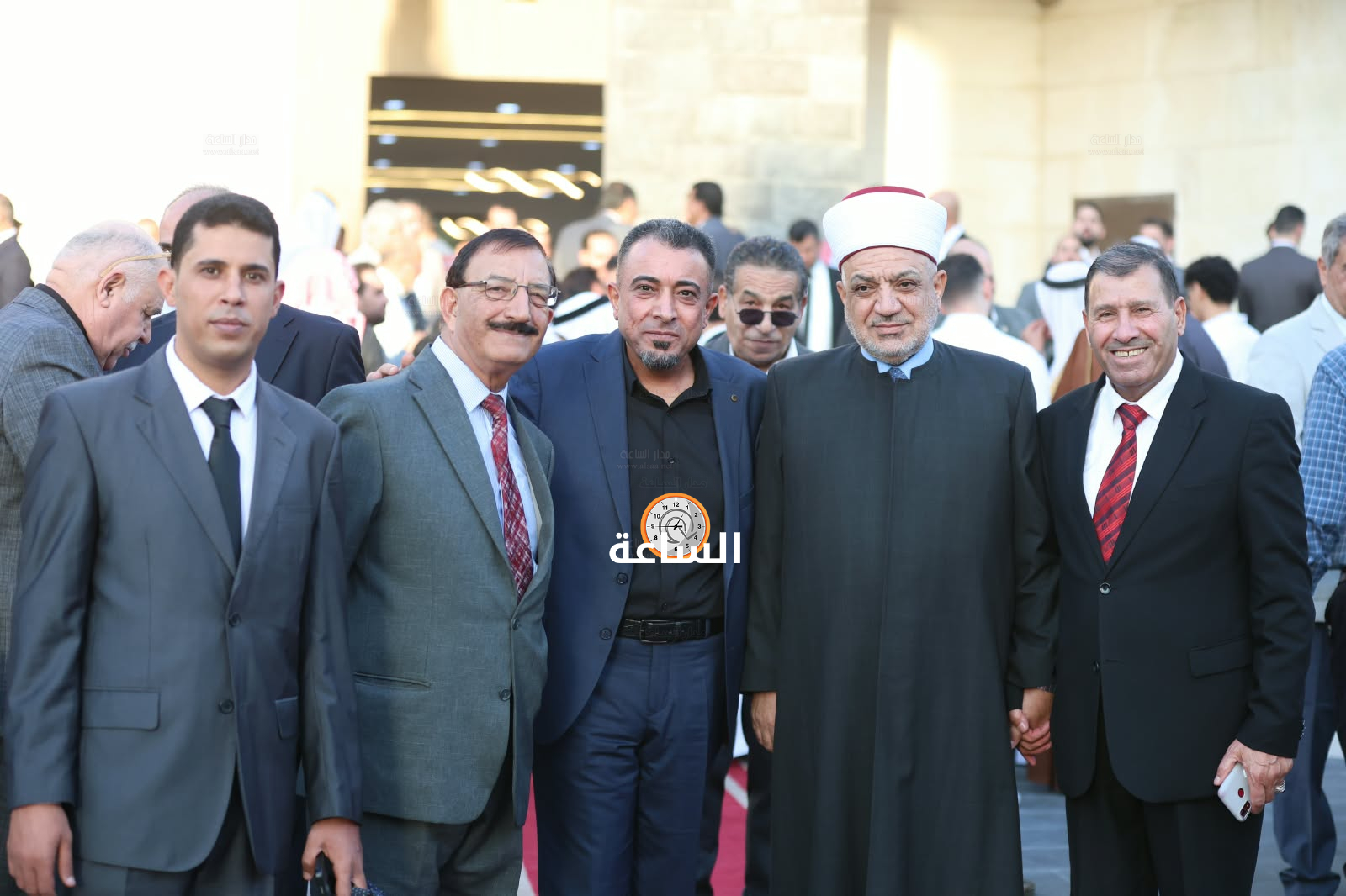 Madar Al-Saa Images 0.09815035749616685
