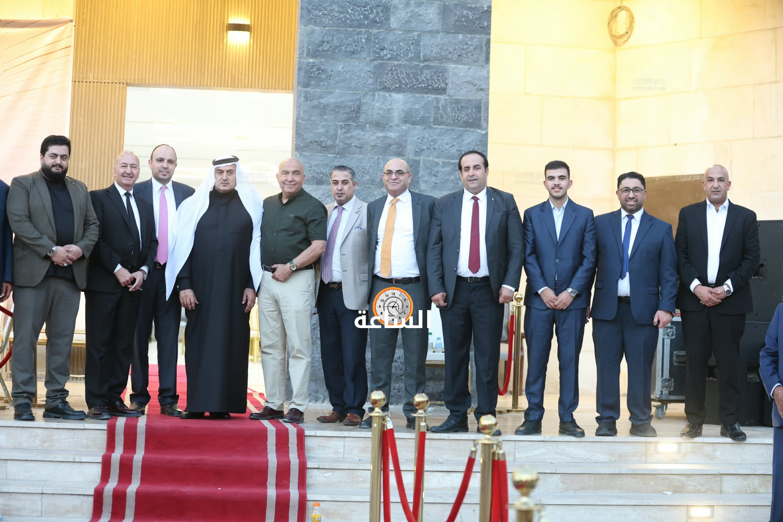 Madar Al-Saa Images 0.6987130539765971