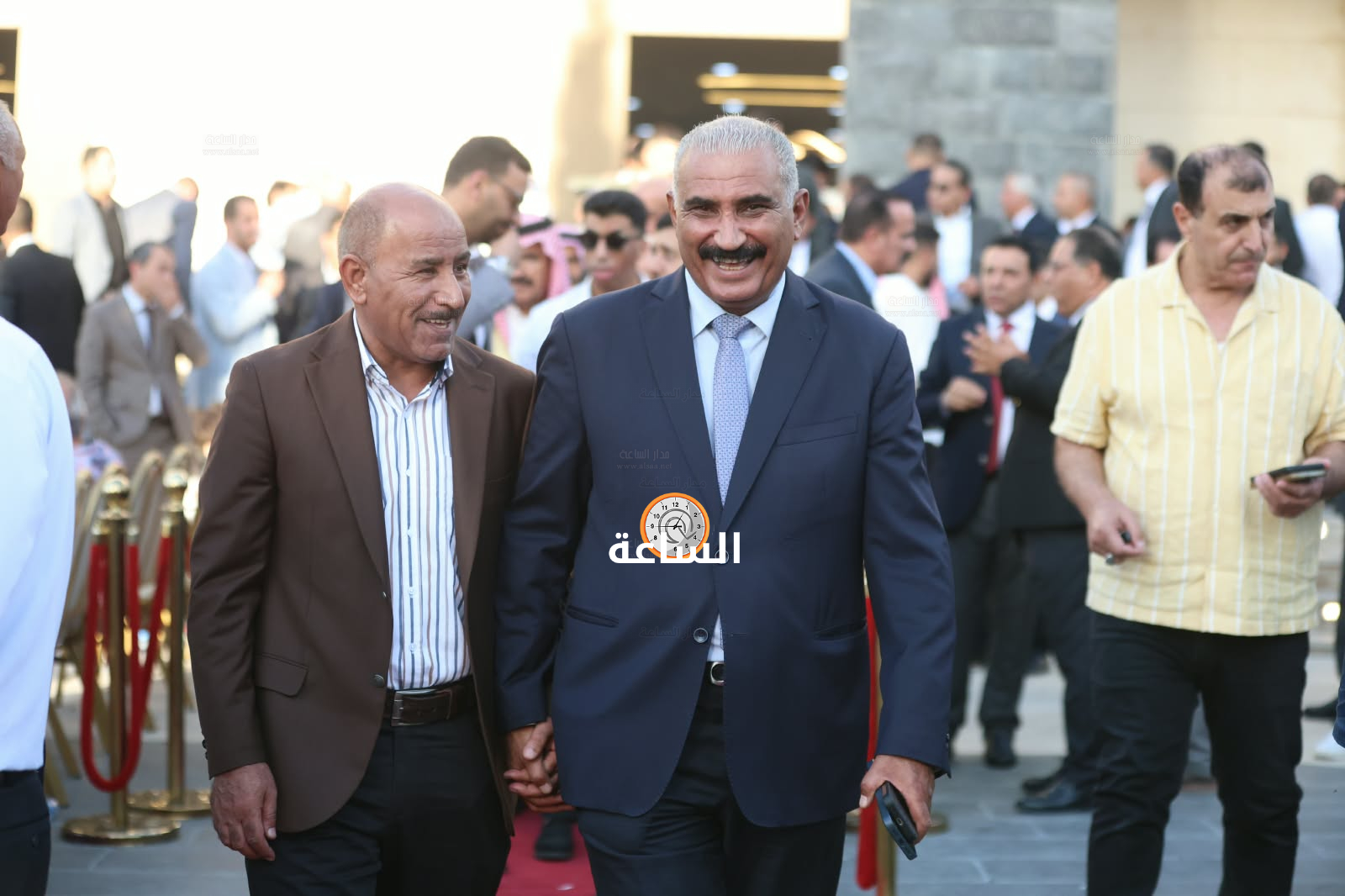 Madar Al-Saa Images 0.6800254008831067
