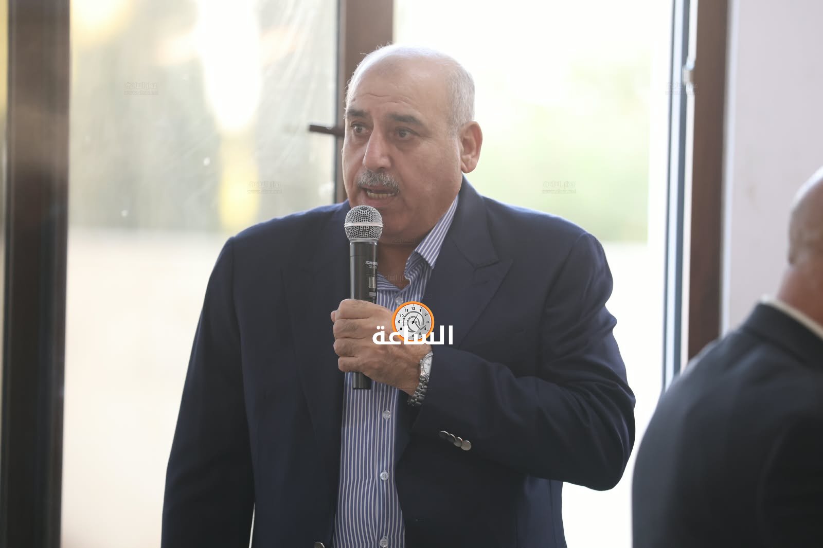Madar Al-Saa Images 0.5778966631939586