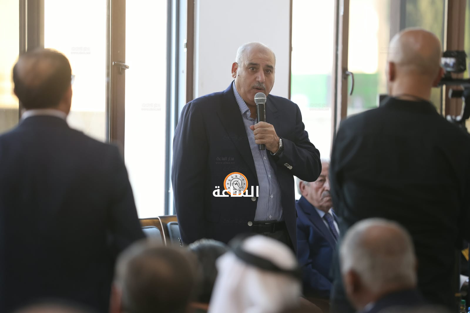 Madar Al-Saa Images 0.7844269820781413