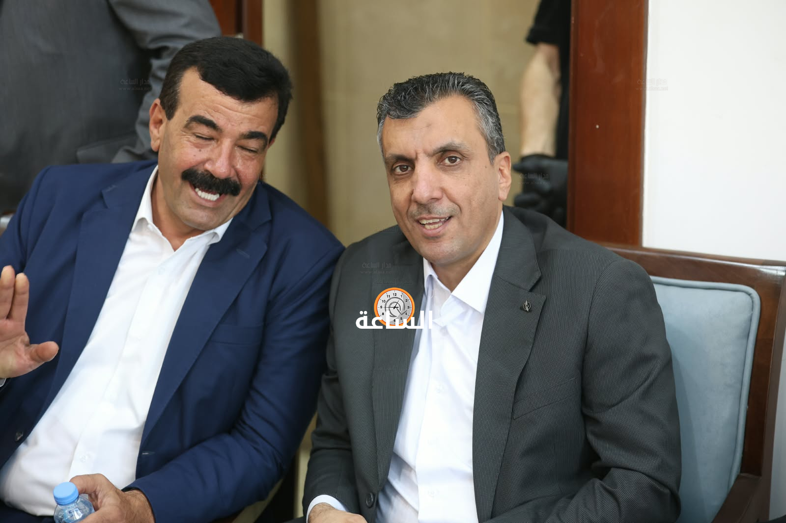 Madar Al-Saa Images 0.16527487483256742