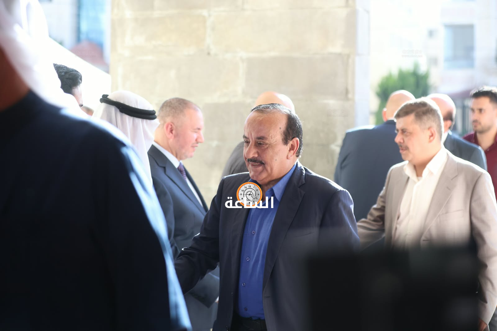 Madar Al-Saa Images 0.1317055862512836