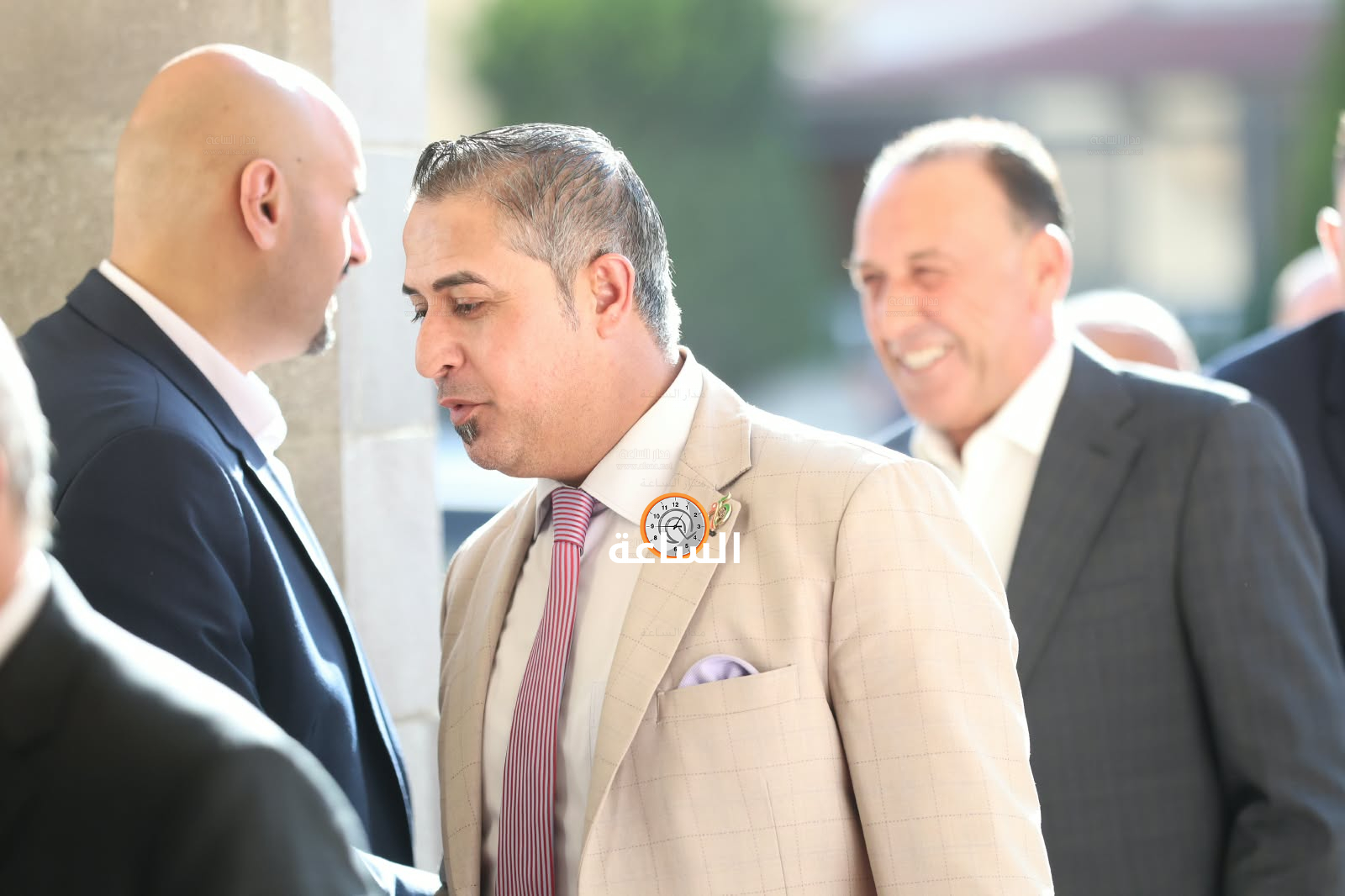 Madar Al-Saa Images 0.9770870155871046