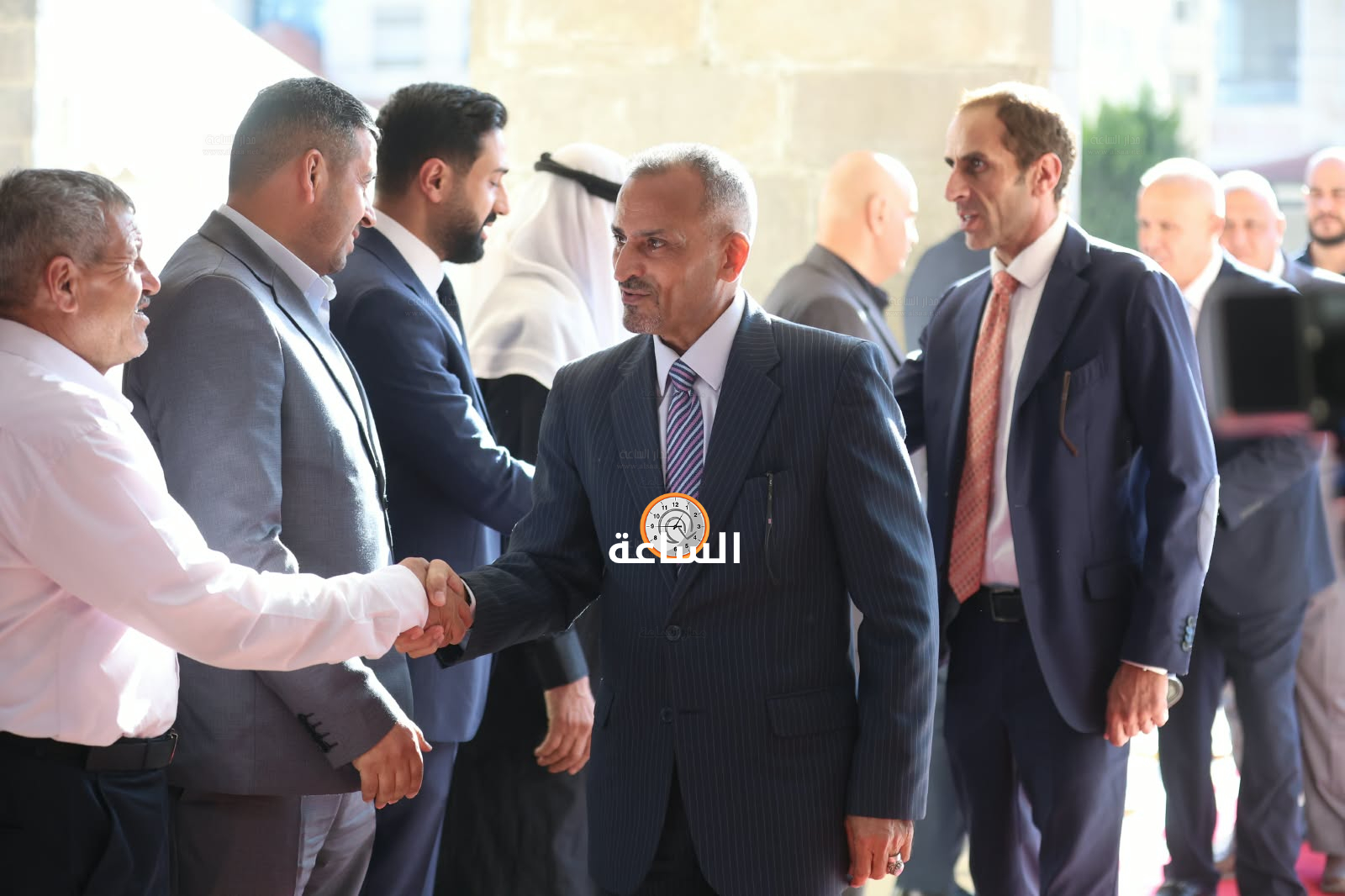 Madar Al-Saa Images 0.15093081476108372