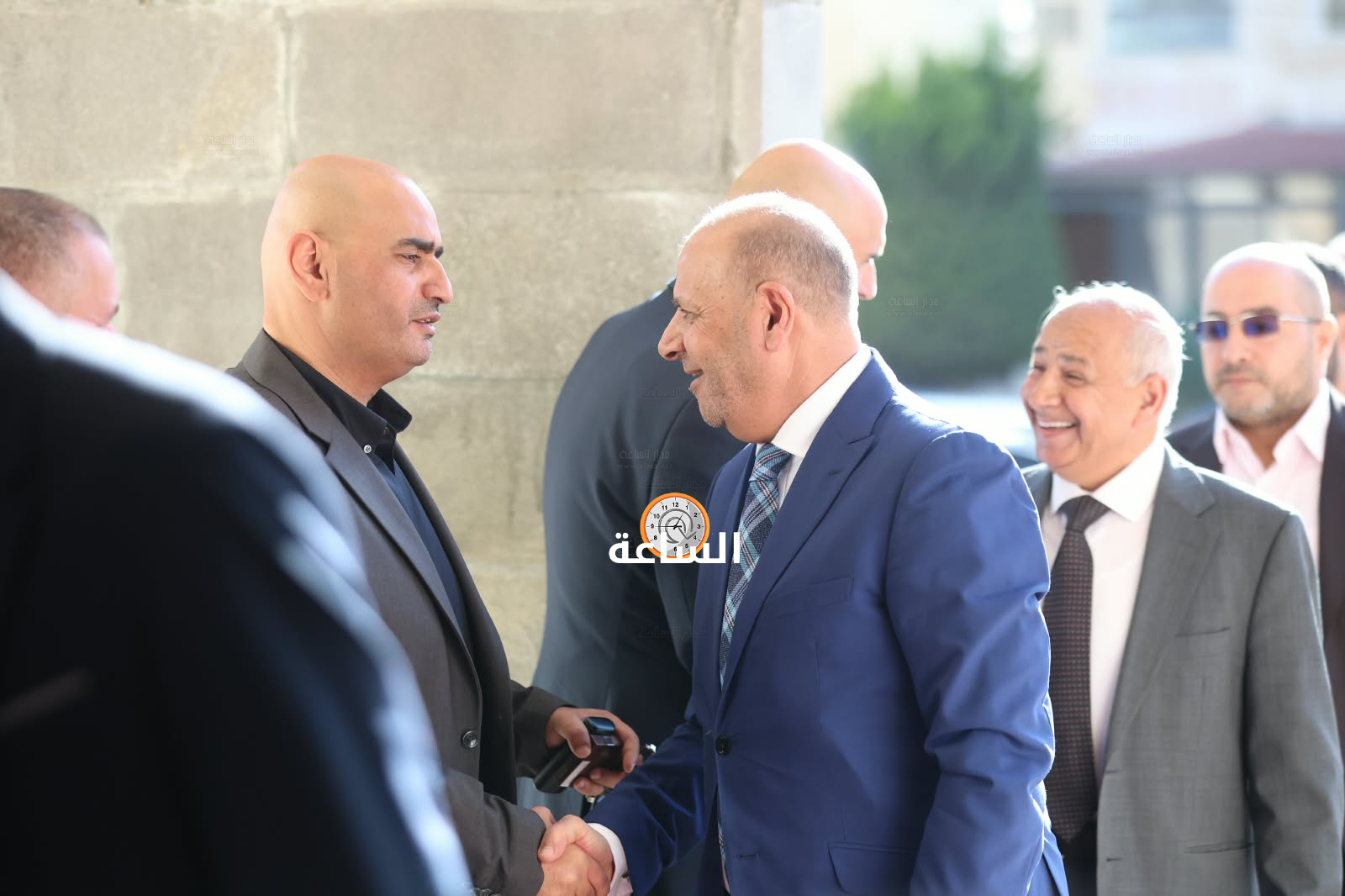 Madar Al-Saa Images 0.9938331105909322