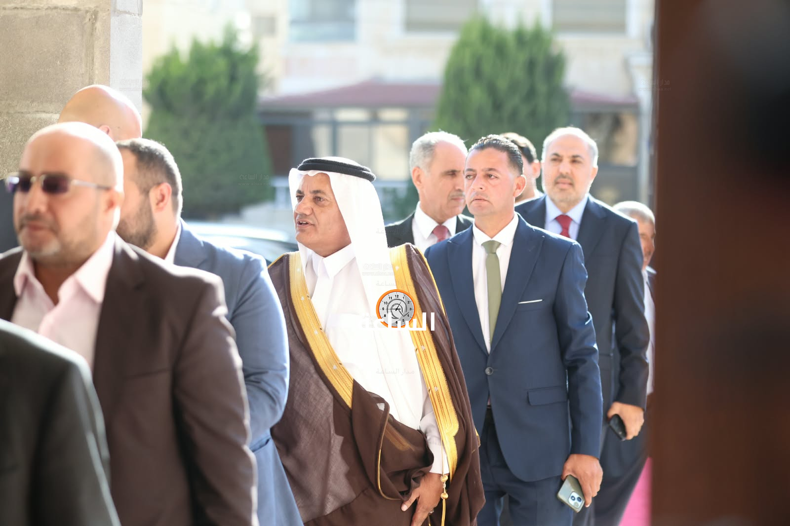 Madar Al-Saa Images 0.09539676376237705