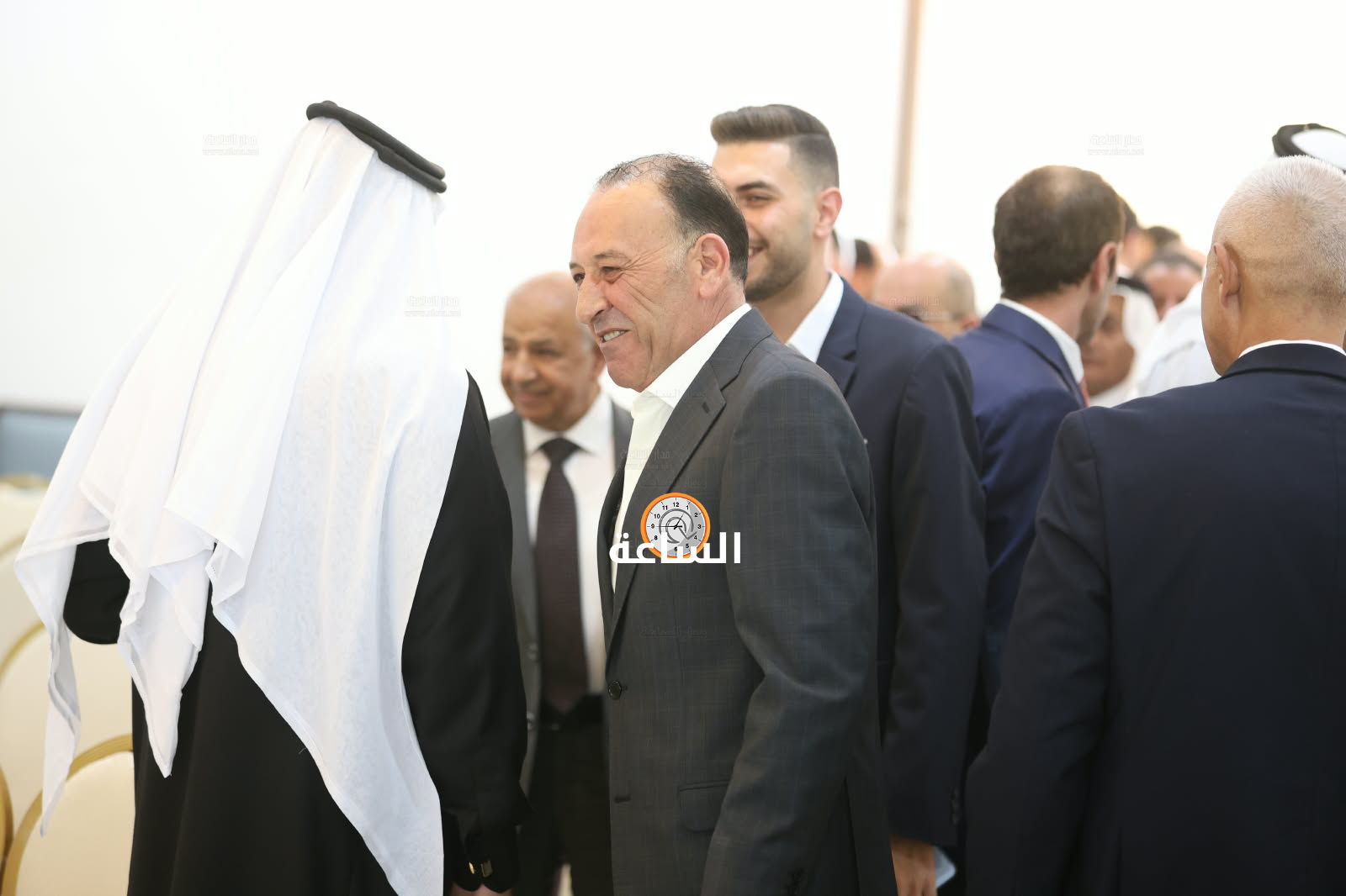 Madar Al-Saa Images 0.035614160532678185