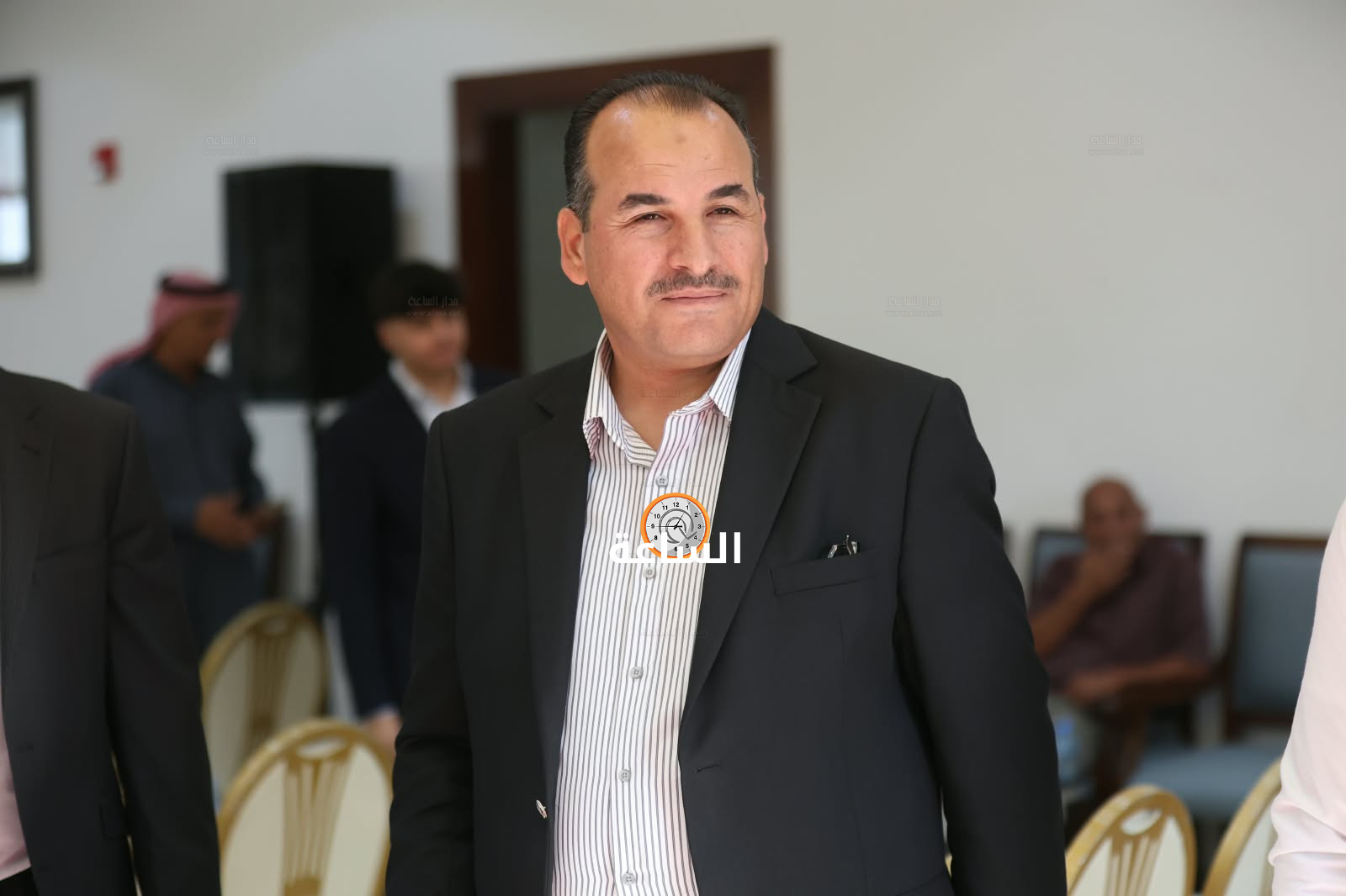 Madar Al-Saa Images 0.6478446873719627