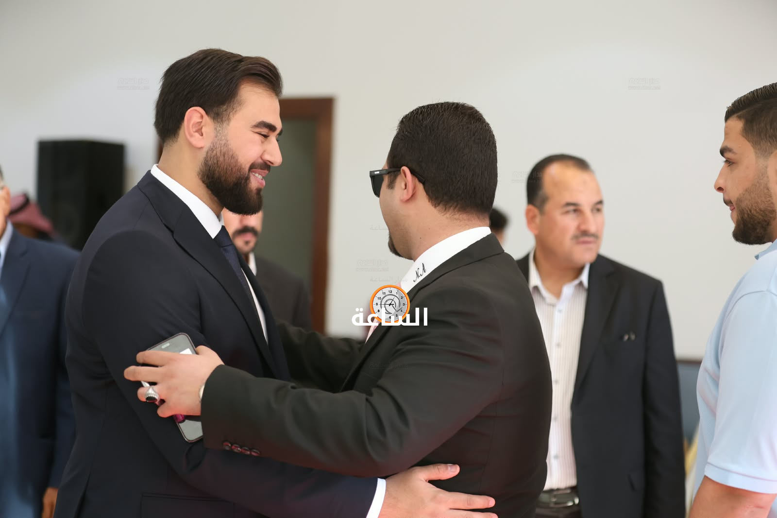 Madar Al-Saa Images 0.057682133426556814