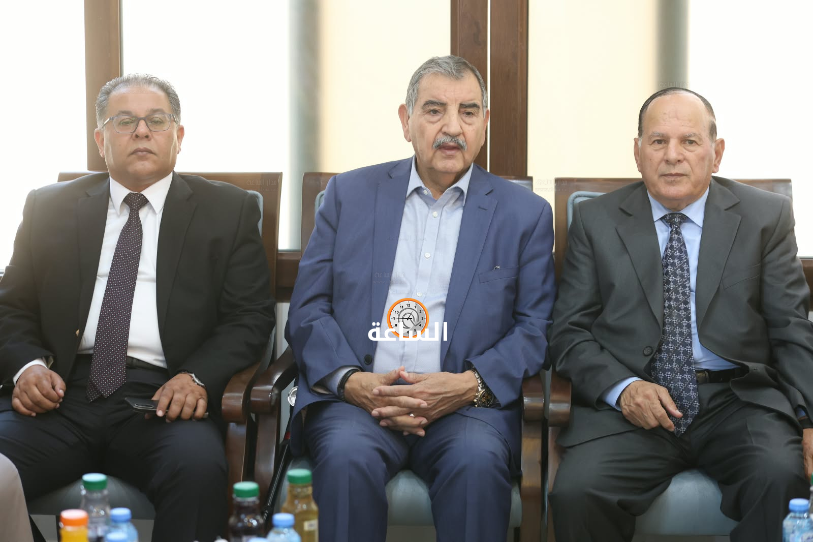 Madar Al-Saa Images 0.761811225058368