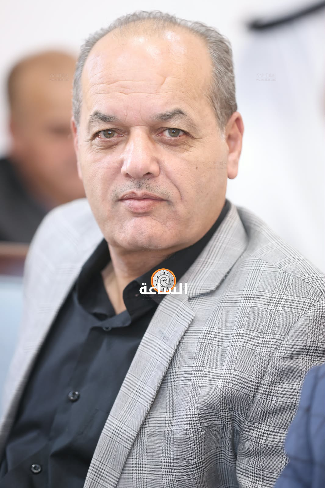 Madar Al-Saa Images 0.34769256631880696