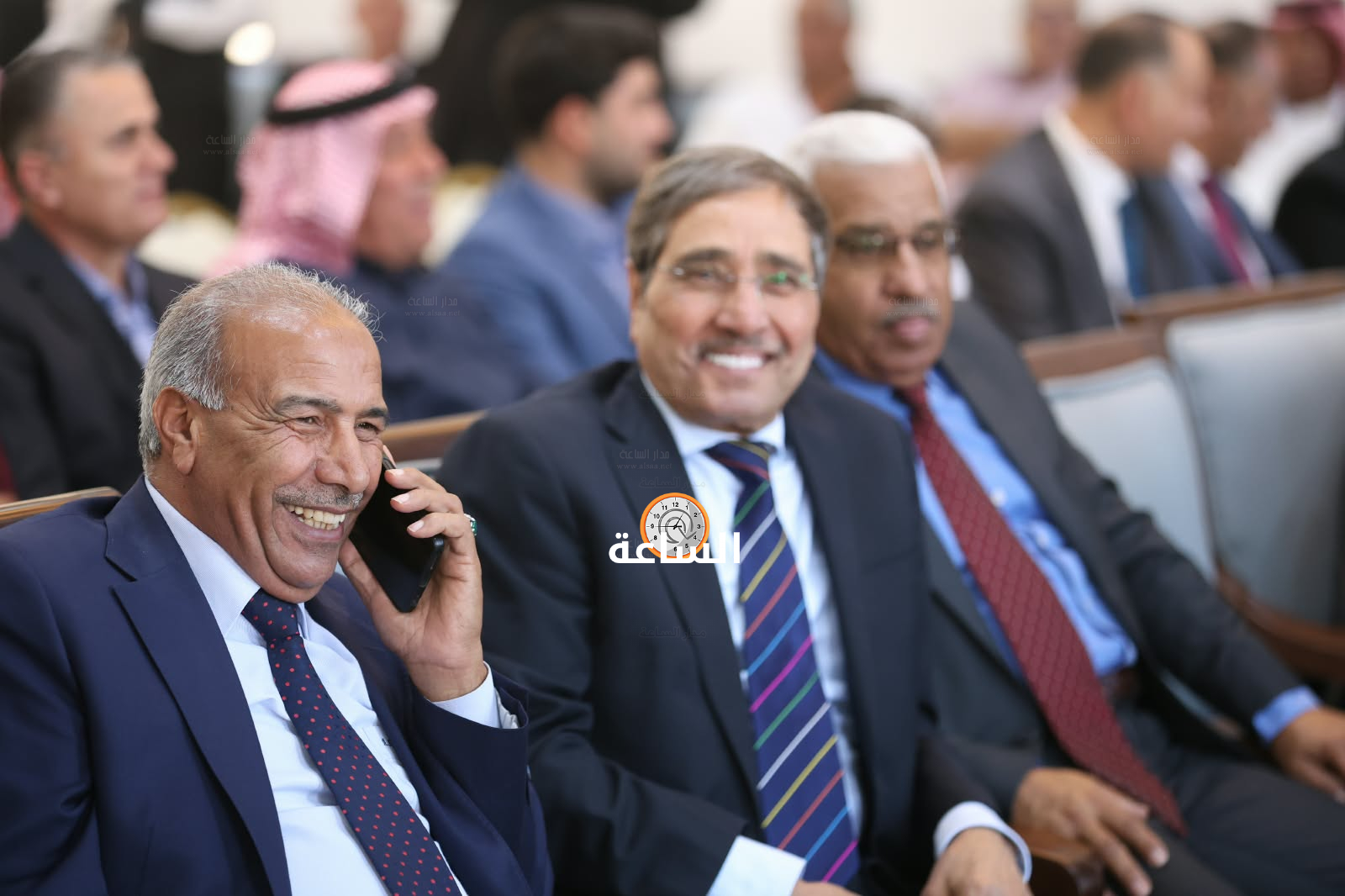 Madar Al-Saa Images 0.9156997323686206