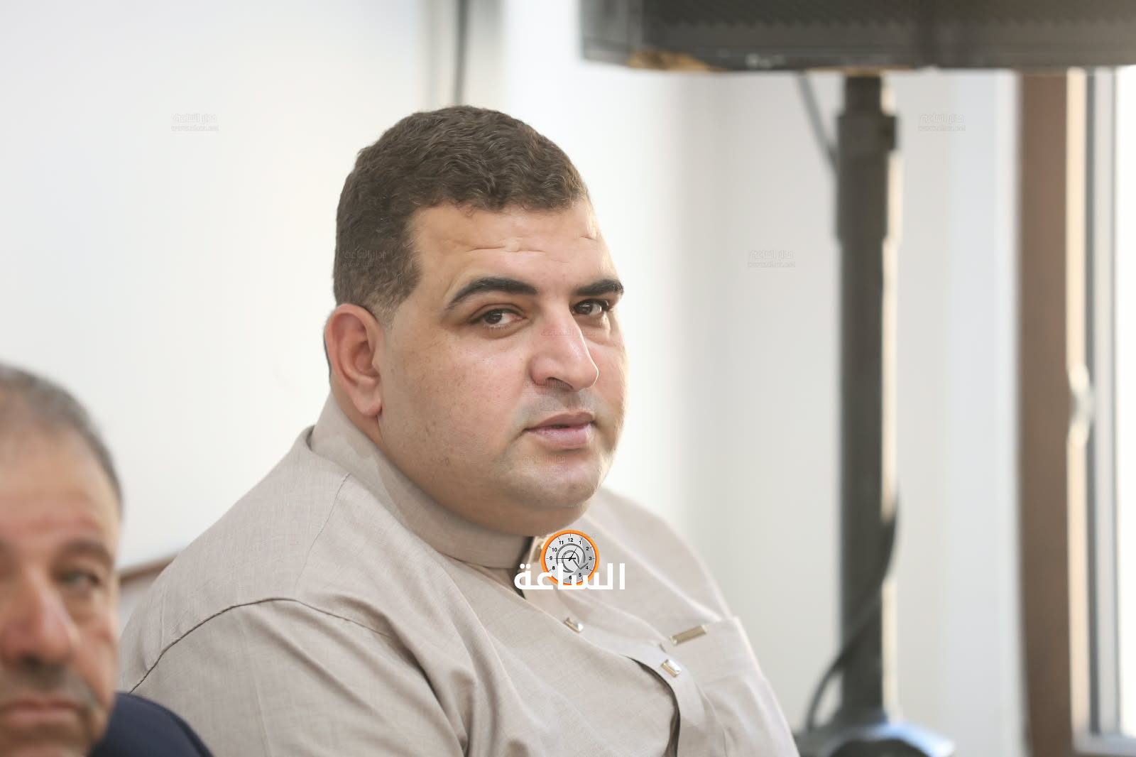 Madar Al-Saa Images 0.7553942367349633