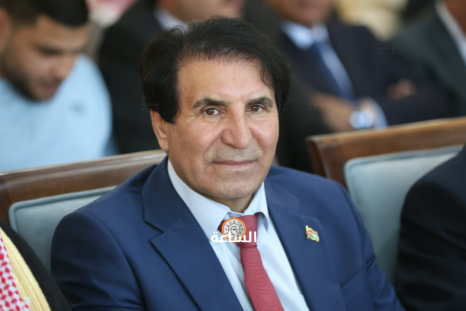 Madar Al-Saa Images 0.5950982192210693