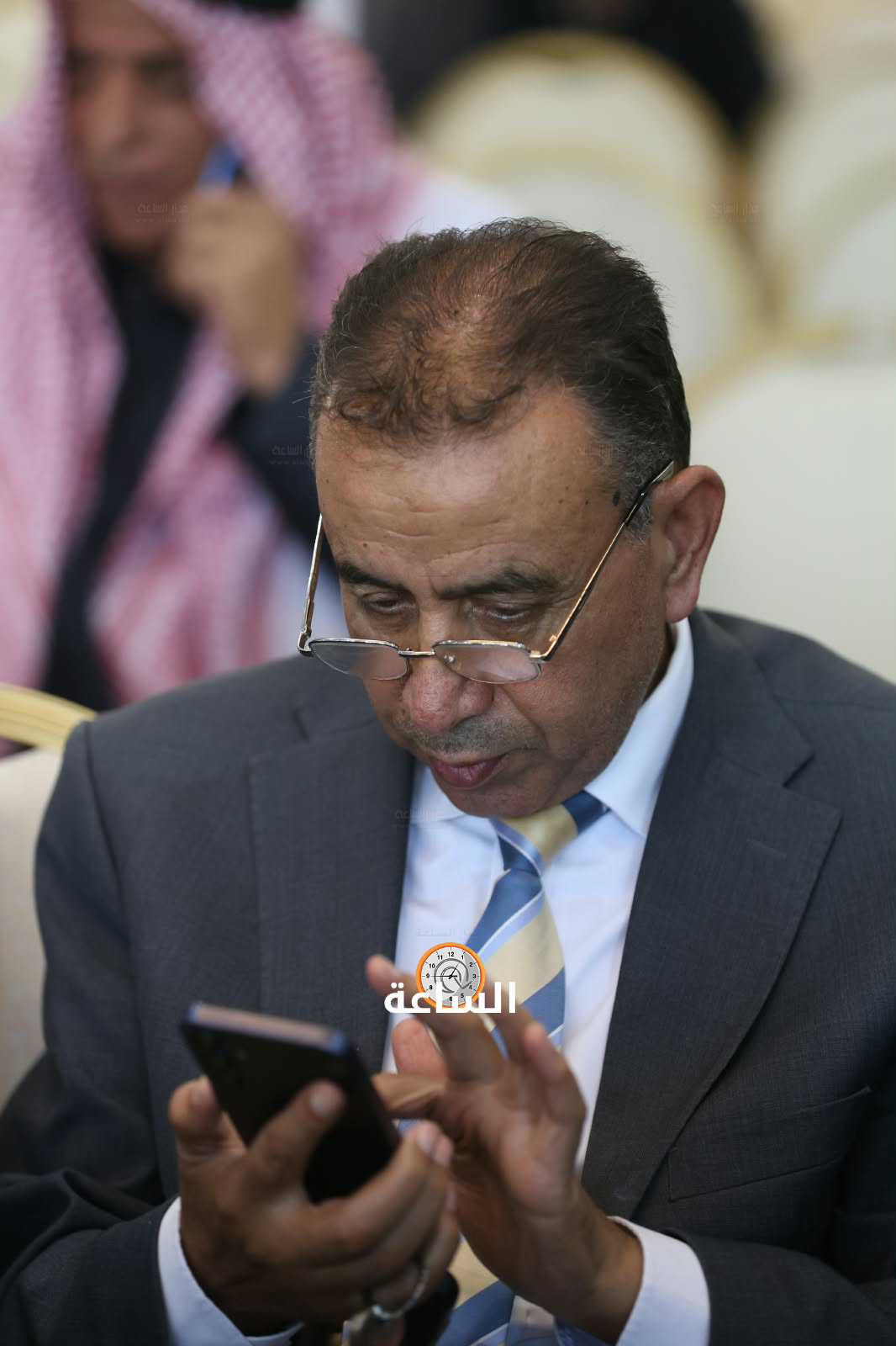 Madar Al-Saa Images 0.1033691714985191