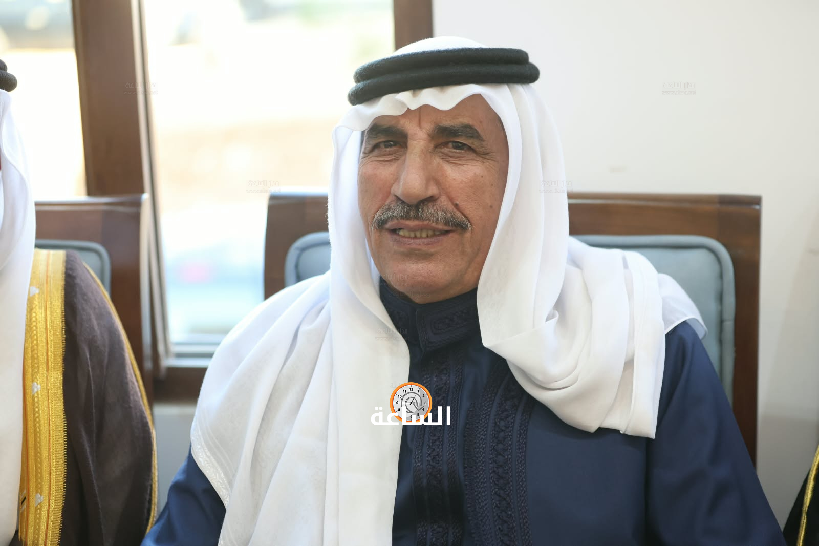 Madar Al-Saa Images 0.44140434255813366