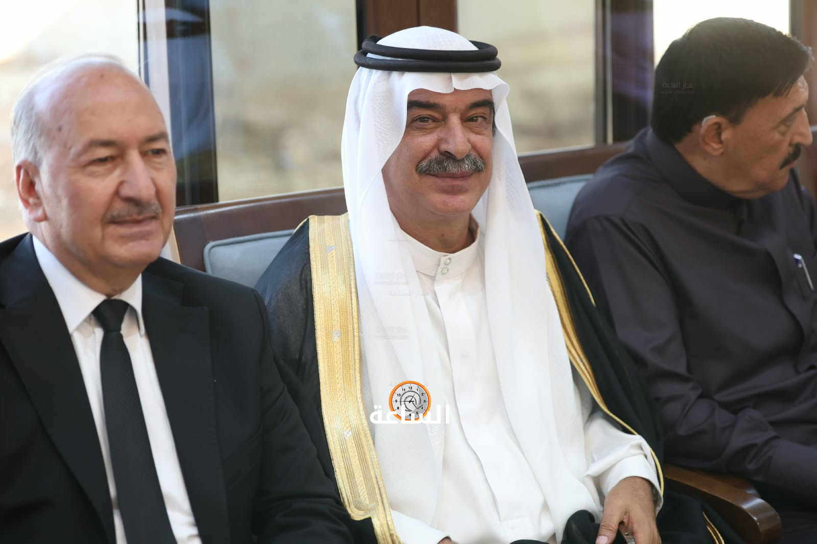 Madar Al-Saa Images 0.5959402880302006