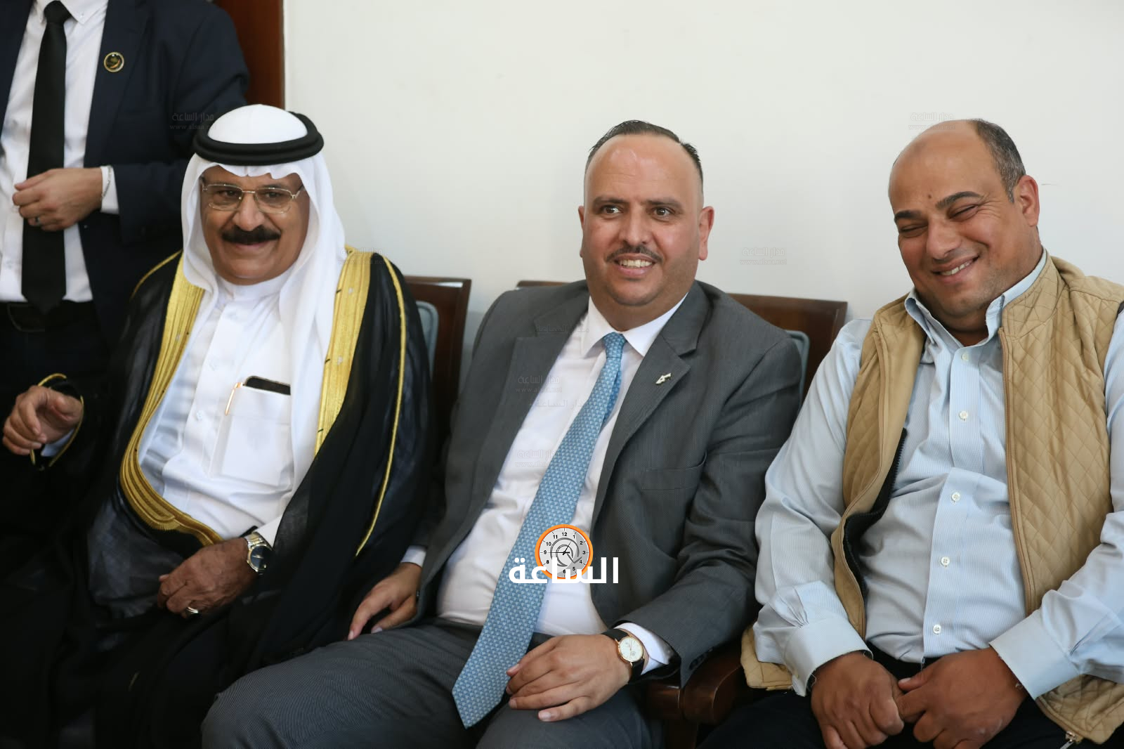Madar Al-Saa Images 0.5799271617831828