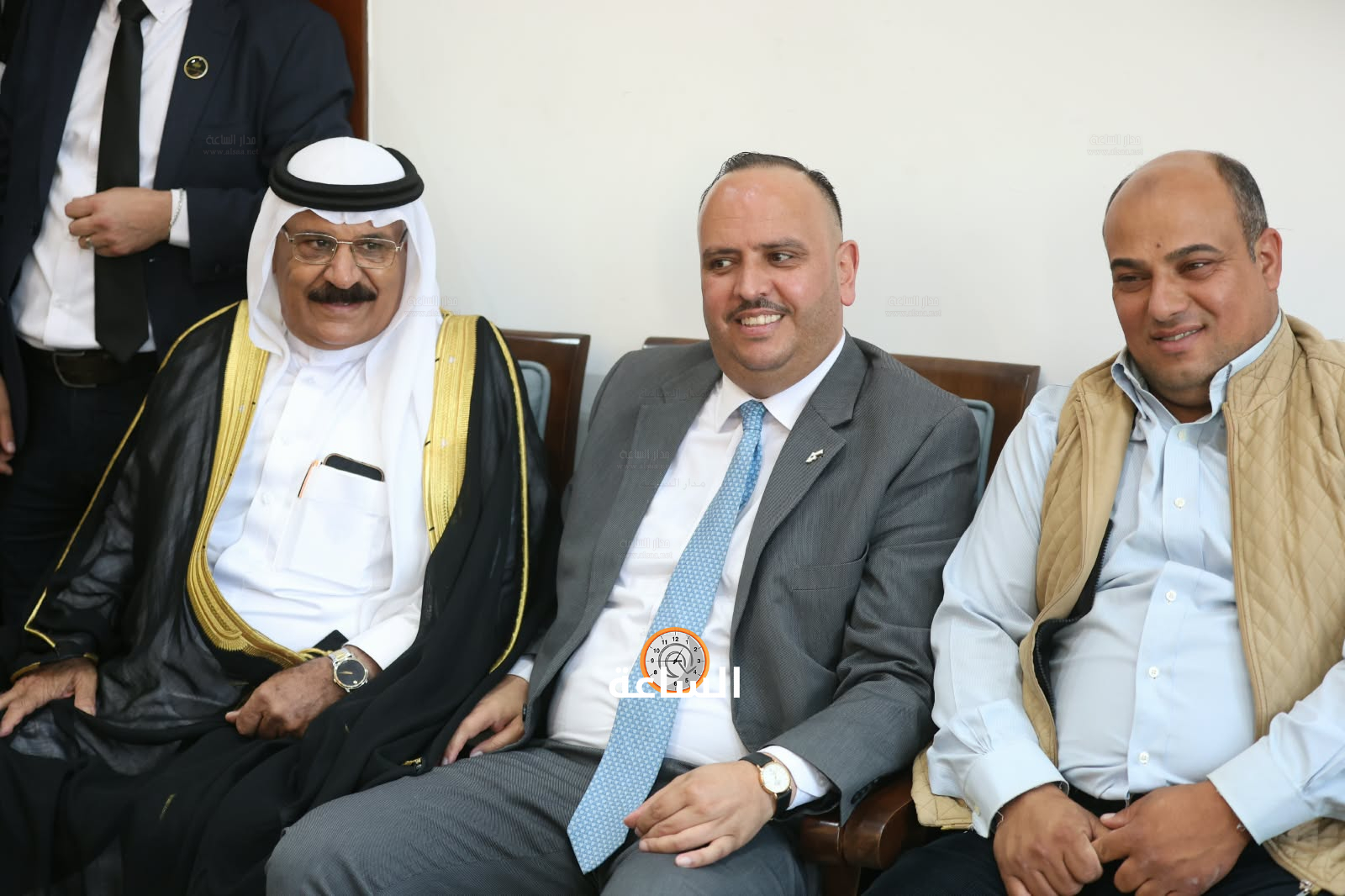 Madar Al-Saa Images 0.48634732864233754