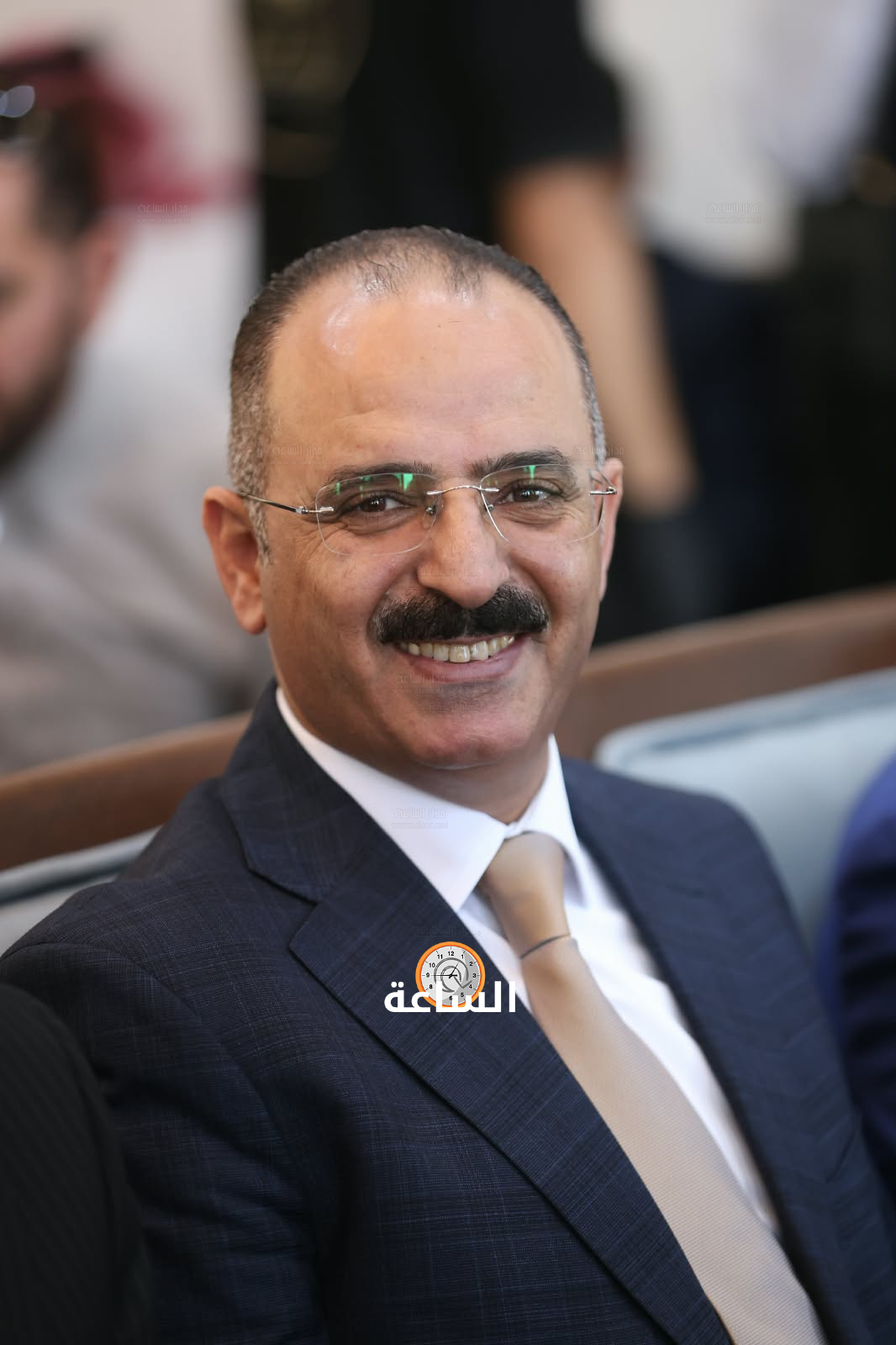 Madar Al-Saa Images 0.36915775569947484