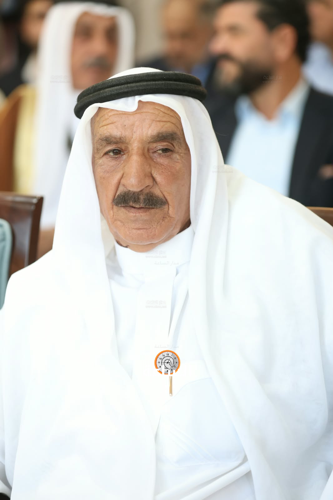 Madar Al-Saa Images 0.31503191978087486