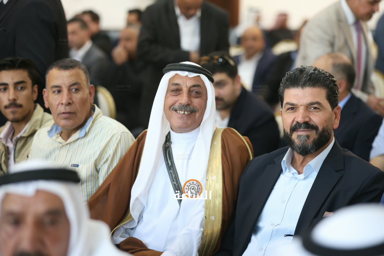 Madar Al-Saa Images 0.04112322156056514