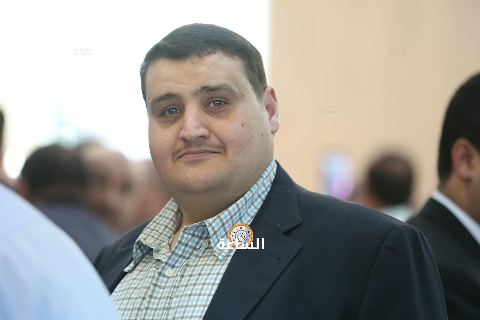 Madar Al-Saa Images 0.11274689076789868