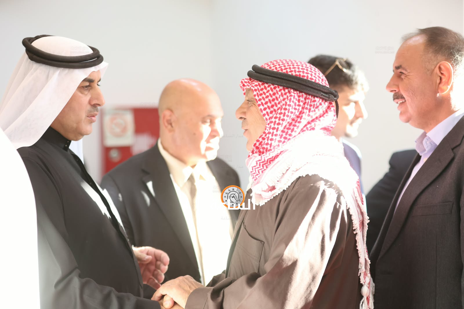 Madar Al-Saa Images 0.3661374326716117