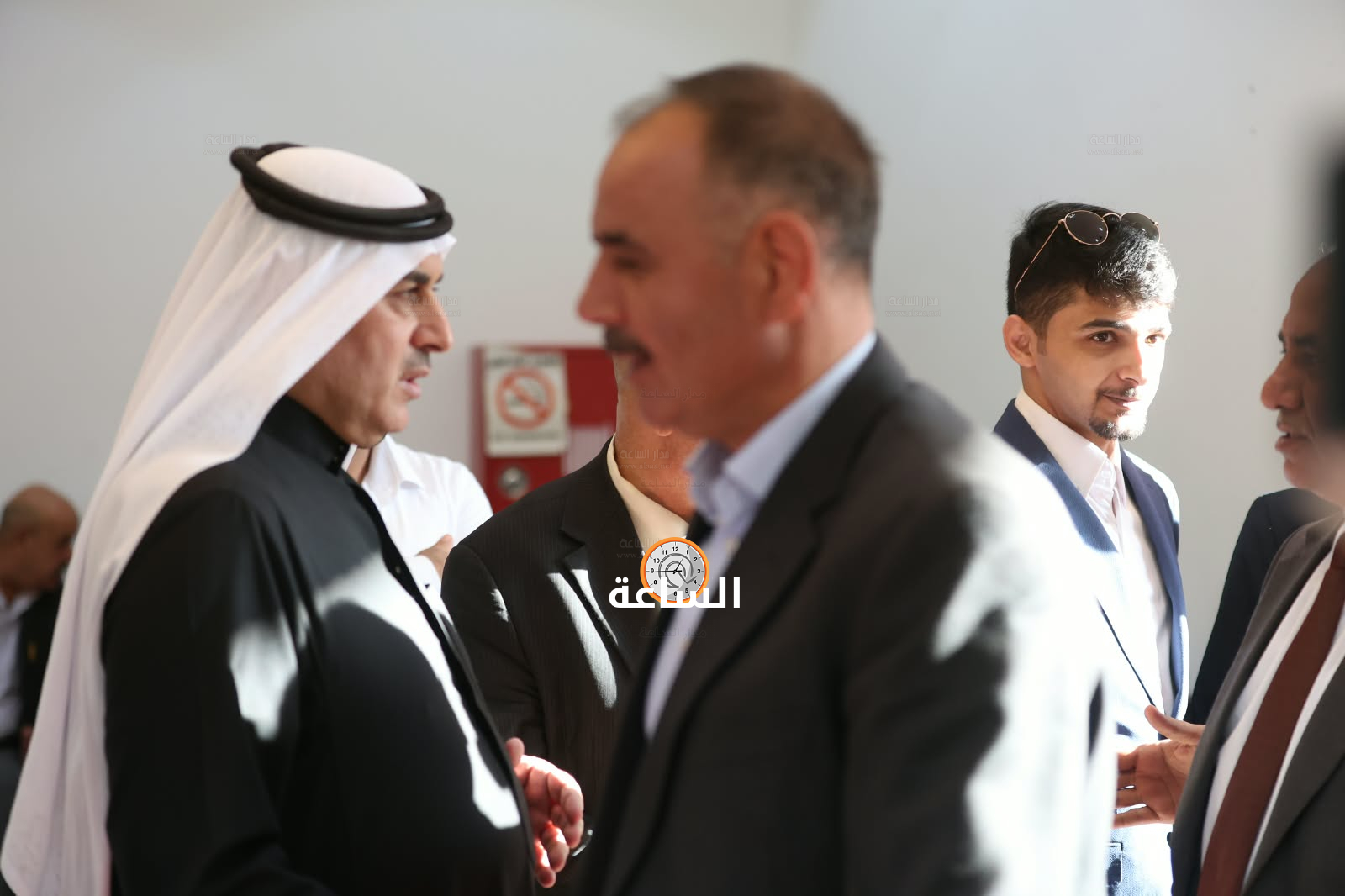 Madar Al-Saa Images 0.6219187112879662