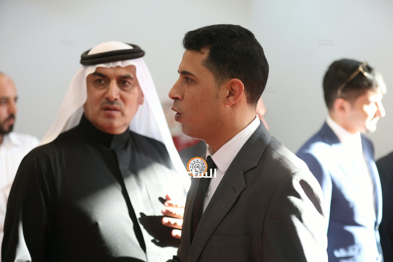 Madar Al-Saa Images 0.24602958735148284