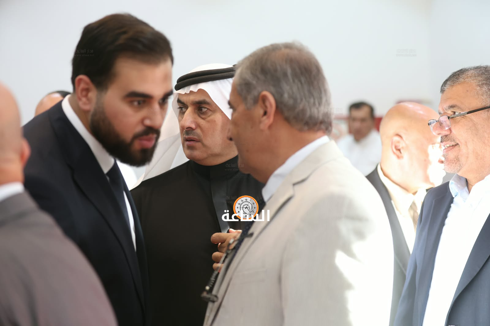 Madar Al-Saa Images 0.08133719955667873