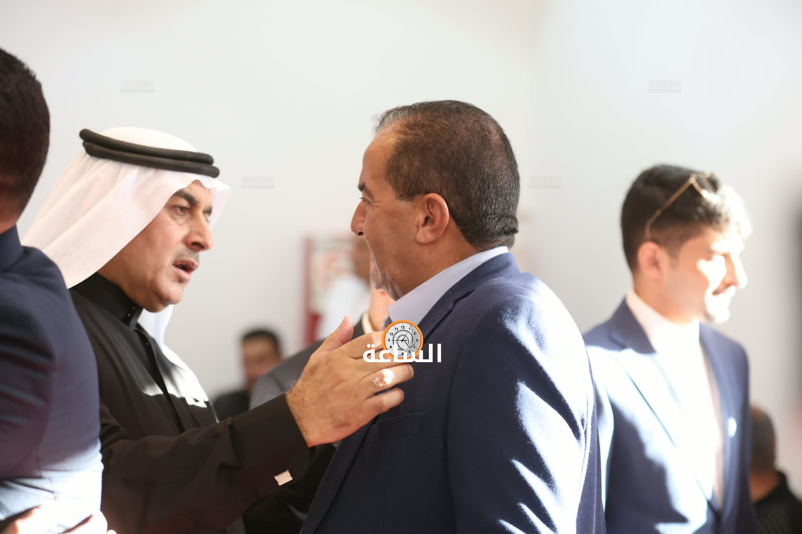 Madar Al-Saa Images 0.5920406408890638