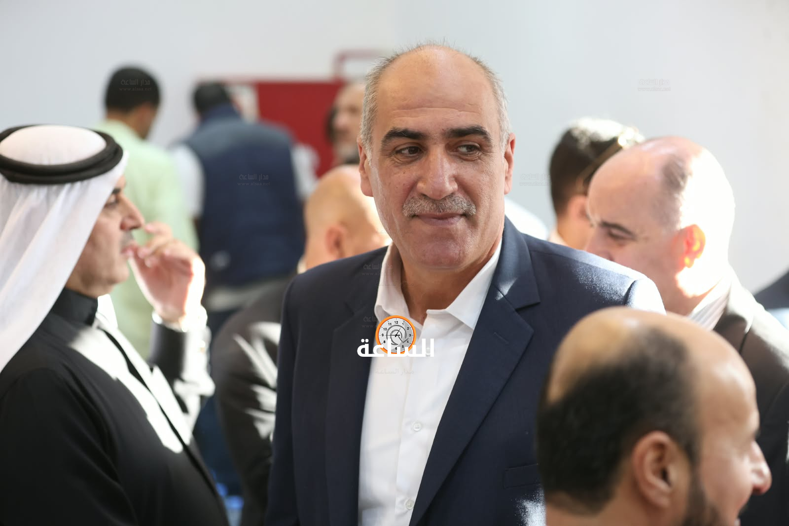 Madar Al-Saa Images 0.6013263232564745