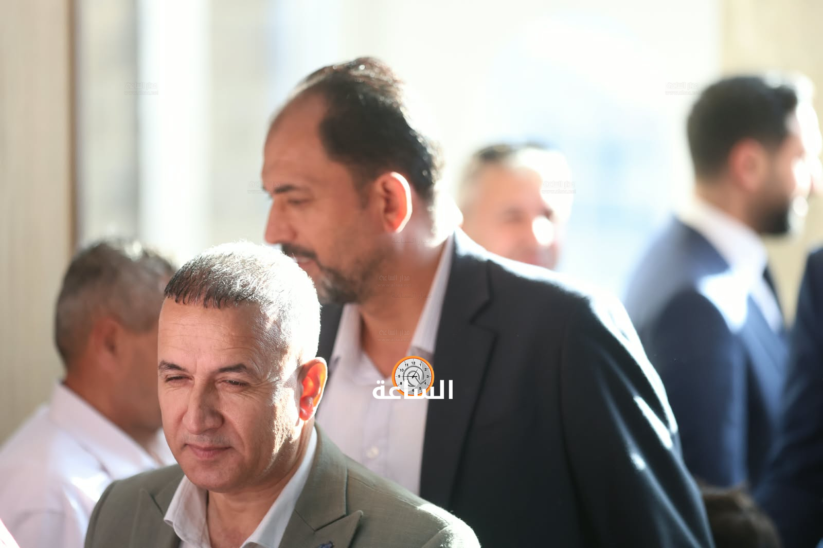 Madar Al-Saa Images 0.2415536883590973