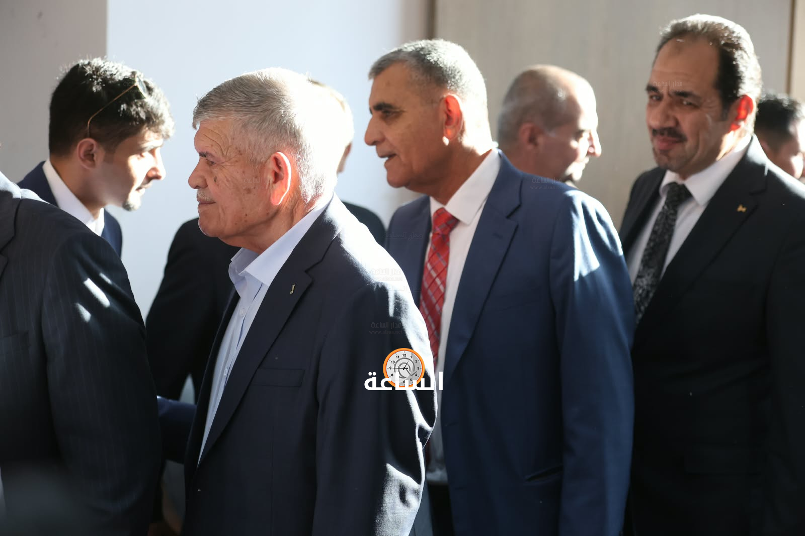 Madar Al-Saa Images 0.6753792901278309