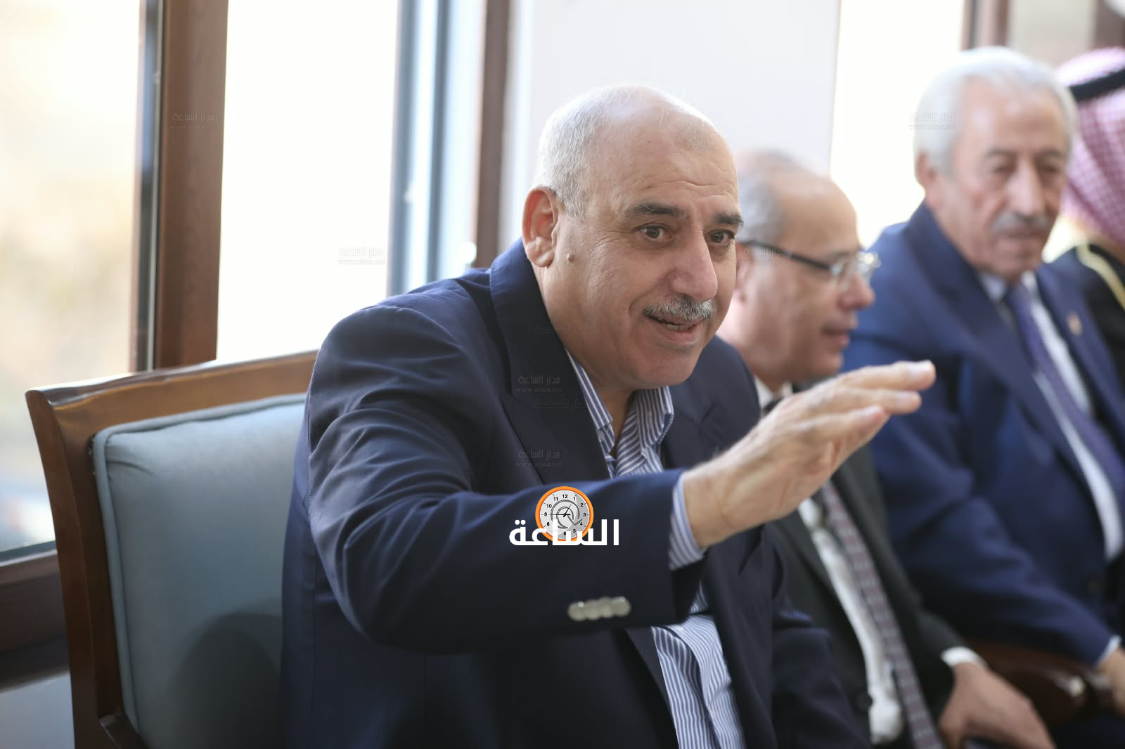 Madar Al-Saa Images 0.3493702252576656