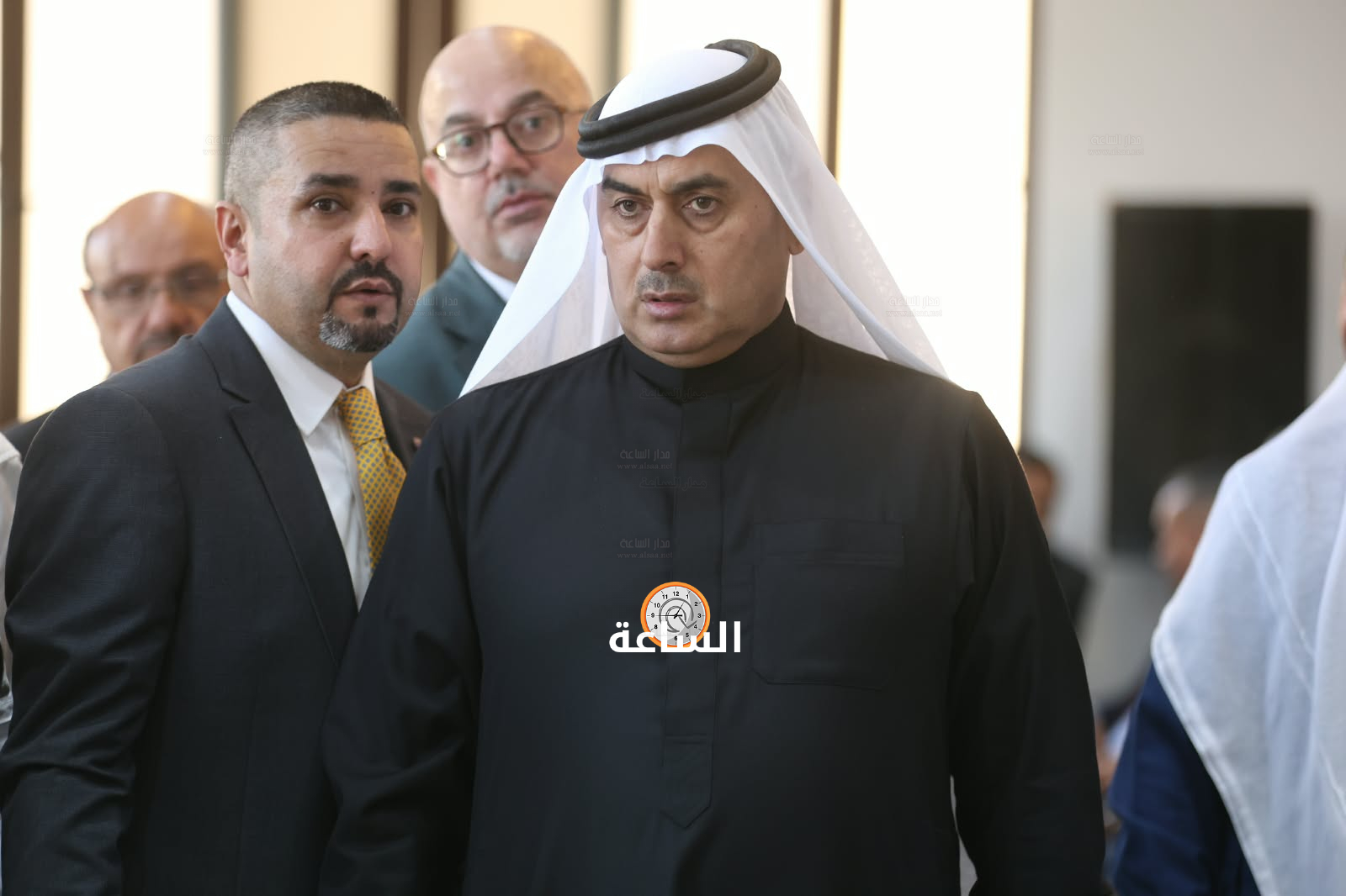 Madar Al-Saa Images 0.27263666546596665
